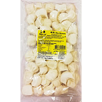 Meile Loose Ha Kauw 1.1kg | 美乐牌 虾饺(散裝) 50pcs*22g 1.1kg