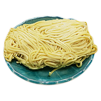 333 Ramen noodle NO.14 flat straight 130g | 14号拉面 (扁直) 130g