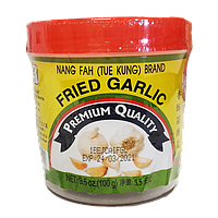 Fried Garlic 100g | 香脆蒜碎 100g