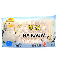 DIMSUM Ha Kau 880g | DIMSUM 虾饺 880g