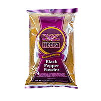 Heera Black pepper powder 1kg | 黑胡椒粉 1kg