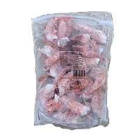 13/15 Easy peel Argentina shrimp 800g | 13/15 开背 阿根廷红虾 800g
